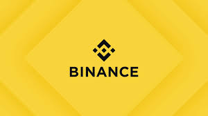 Binance